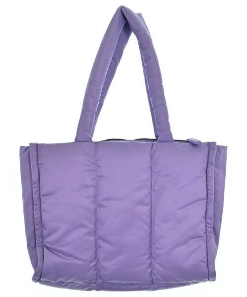 Heaven by Marc Jacobs（ヘブンバイマークジェイコブス）トートバッグ 紫 サイズ:- レディース/2200640003227