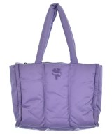 Heaven by Marc Jacobs（ヘブンバイマークジェイコブス）トートバッグ 紫 サイズ:- レディース/2200640003227