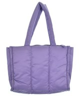 Heaven by Marc Jacobs（ヘブンバイマークジェイコブス）トートバッグ 紫 サイズ:- レディース/2200640003227