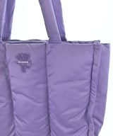 Heaven by Marc Jacobs（ヘブンバイマークジェイコブス）トートバッグ 紫 サイズ:- レディース/2200640003227