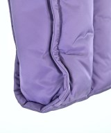 Heaven by Marc Jacobs（ヘブンバイマークジェイコブス）トートバッグ 紫 サイズ:- レディース/2200640003227