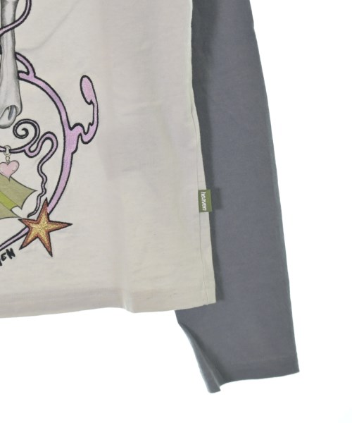 Heaven by Marc Jacobs（ヘブンバイマークジェイコブス）Tシャツ・カットソー グレー サイズ:XS レディース/2200648797036