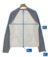 Heaven by Marc Jacobs（ヘブンバイマークジェイコブス）Tシャツ・カットソー グレー サイズ:XS レディース/2200648797036