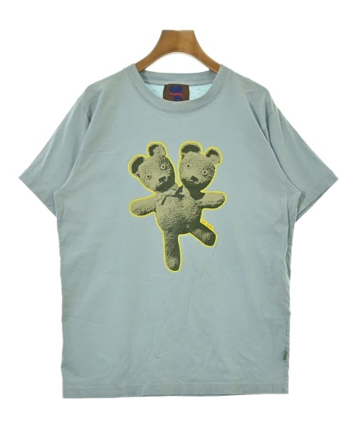 Heaven by Marc Jacobs(ヘブンバイマークジェイコブス)Tシャツ・カットソー 青 サイズ:S/2200704645066