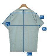 Heaven by Marc Jacobs（ヘブンバイマークジェイコブス）Tシャツ・カットソー 青 サイズ:S レディース/2200704645066
