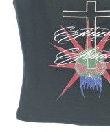 Heaven by Marc Jacobs（ヘブンバイマークジェイコブス）ノースリーブ 黒 サイズ:S レディース/2200731078127