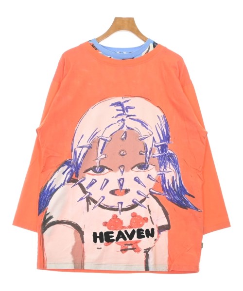 Heaven by Marc Jacobs（ヘブンバイマークジェイコブス）Tシャツ