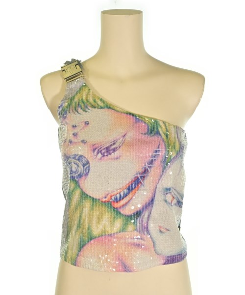 Heaven by Marc Jacobs(ヘブンバイマークジェイコブス)のノースリーブ サイズ:XS 13,000円