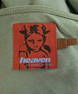 Heaven by Marc Jacobs（ヘブンバイマークジェイコブス）ノースリーブ 青 サイズ:XS レディース/2200723906025