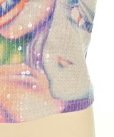 Heaven by Marc Jacobs（ヘブンバイマークジェイコブス）ノースリーブ 青 サイズ:XS レディース/2200723906025