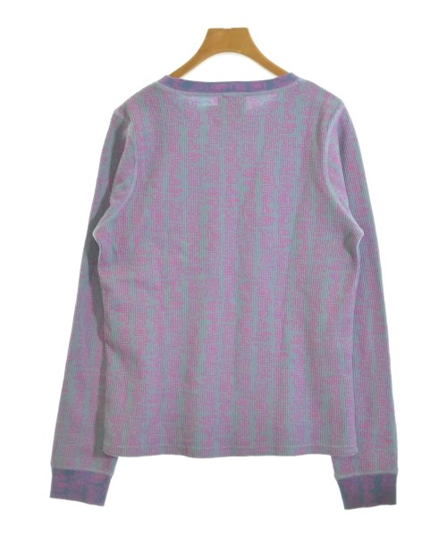 Heaven by Marc Jacobs（ヘブンバイマークジェイコブス）Tシャツ・カットソー 青 サイズ:S レディース/2200688988029