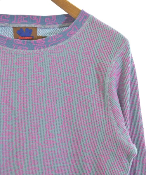 Heaven by Marc Jacobs（ヘブンバイマークジェイコブス）Tシャツ・カットソー 青 サイズ:S レディース/2200688988029