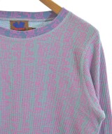Heaven by Marc Jacobs（ヘブンバイマークジェイコブス）Tシャツ・カットソー 青 サイズ:S レディース/2200688988029