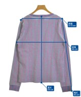 Heaven by Marc Jacobs（ヘブンバイマークジェイコブス）Tシャツ・カットソー 青 サイズ:S レディース/2200688988029