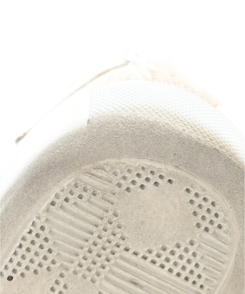 HIDE&JACK（ハイドアンドジャック）スニーカー ベージュ サイズ:-(28cm位) メンズ/2200622005096