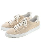 HIDE&JACK（ハイドアンドジャック）スニーカー ベージュ サイズ:-(28cm位) メンズ/2200622005096