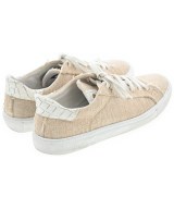 HIDE&JACK（ハイドアンドジャック）スニーカー ベージュ サイズ:-(28cm位) メンズ/2200622005096