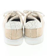 HIDE&JACK（ハイドアンドジャック）スニーカー ベージュ サイズ:-(28cm位) メンズ/2200622005096