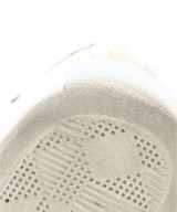 HIDE&JACK（ハイドアンドジャック）スニーカー ベージュ サイズ:-(28cm位) メンズ/2200622005096