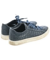 HIDE&JACK（ハイドアンドジャック）スニーカー 紺 サイズ:EU41(26cm位) メンズ/2200665684135