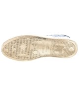 HIDE&JACK（ハイドアンドジャック）スニーカー 紺 サイズ:EU41(26cm位) メンズ/2200665684135