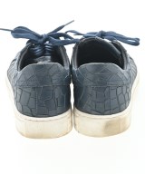 HIDE&JACK（ハイドアンドジャック）スニーカー 紺 サイズ:EU41(26cm位) メンズ/2200665684135