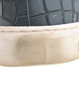 HIDE&JACK（ハイドアンドジャック）スニーカー 紺 サイズ:EU41(26cm位) メンズ/2200665684135