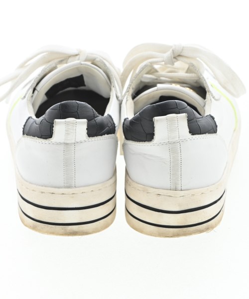 HIDE&JACK（ハイドアンドジャック）スニーカー 白 サイズ:EU37(23.5cm位) レディース/2200720852141