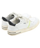 HIDE&JACK（ハイドアンドジャック）スニーカー 白 サイズ:EU37(23.5cm位) レディース/2200720852141
