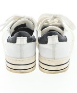 HIDE&JACK（ハイドアンドジャック）スニーカー 白 サイズ:EU37(23.5cm位) レディース/2200720852141