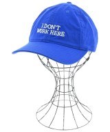 IDEA BOOKS キャップ