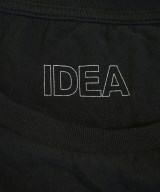 IDEA BOOKS（アイディアブックス）Tシャツ・カットソー 黒 サイズ:L メンズ/2200722573136