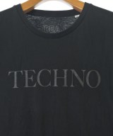 IDEA BOOKS（アイディアブックス）Tシャツ・カットソー 黒 サイズ:L メンズ/2200722573136