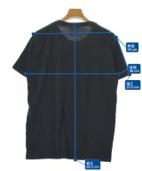 IDEA BOOKS（アイディアブックス）Tシャツ・カットソー 黒 サイズ:L メンズ/2200722573136