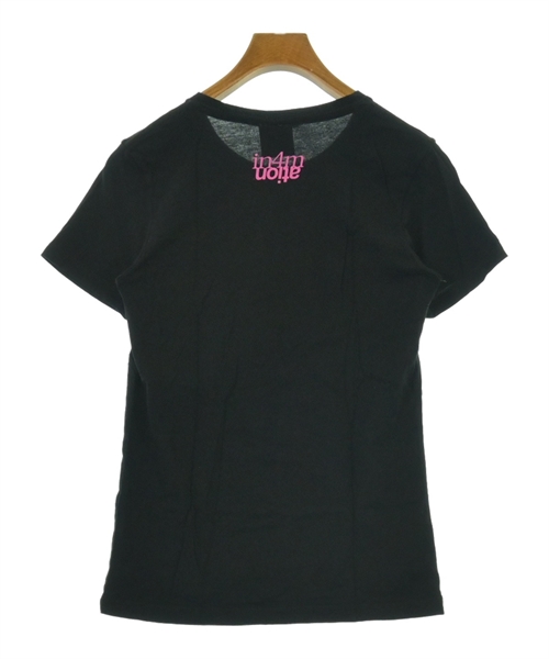 IN4MATION（インフォーメーション）Tシャツ・カットソー 黒 サイズ:M メンズ/2200609843017