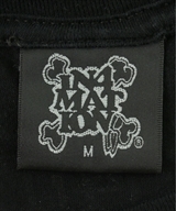 IN4MATION（インフォーメーション）Tシャツ・カットソー 黒 サイズ:M メンズ/2200609843017