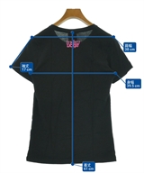 IN4MATION（インフォーメーション）Tシャツ・カットソー 黒 サイズ:M メンズ/2200609843017