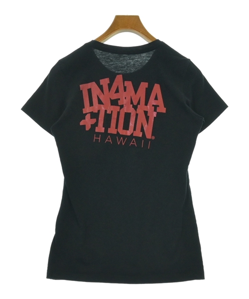 IN4MATION（インフォーメーション）Tシャツ・カットソー 黒 サイズ:M メンズ/2200609843024