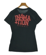 IN4MATION（インフォーメーション）Tシャツ・カットソー 黒 サイズ:M メンズ/2200609843024