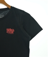 IN4MATION（インフォーメーション）Tシャツ・カットソー 黒 サイズ:M メンズ/2200609843024