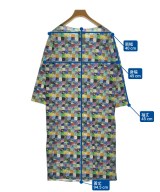 IRIE WASH（イリエウォッシュ）ワンピース 緑 サイズ:XS レディース/2200697169082