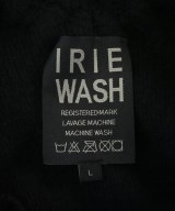 IRIE WASH（イリエウォッシュ）ニット・セーター 黒 サイズ:L レディース/2200728666085