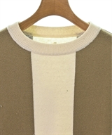 ISSUE THINGS（イシューシング）ニット・セーター ベージュ サイズ:1(S位) メンズ/2200461199376