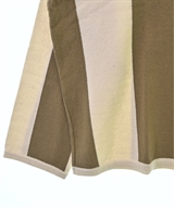 ISSUE THINGS（イシューシング）ニット・セーター ベージュ サイズ:1(S位) メンズ/2200461199376