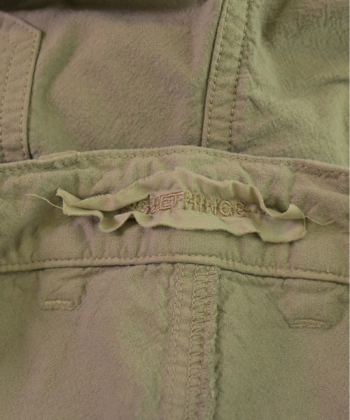 ISSUE THINGS（イシューシング）その他 カーキ サイズ:-(L位) メンズ/2200475395191