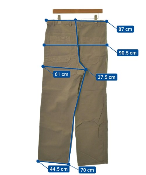 ISSUE THINGS（イシューシング）その他 カーキ サイズ:-(L位) メンズ/2200475395191