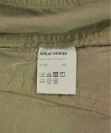 ISSUE THINGS（イシューシング）その他 カーキ サイズ:-(L位) メンズ/2200475395191