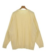 ISSUE THINGS（イシューシング）ニット・セーター 白 サイズ:1(S位) メンズ/2200636158054