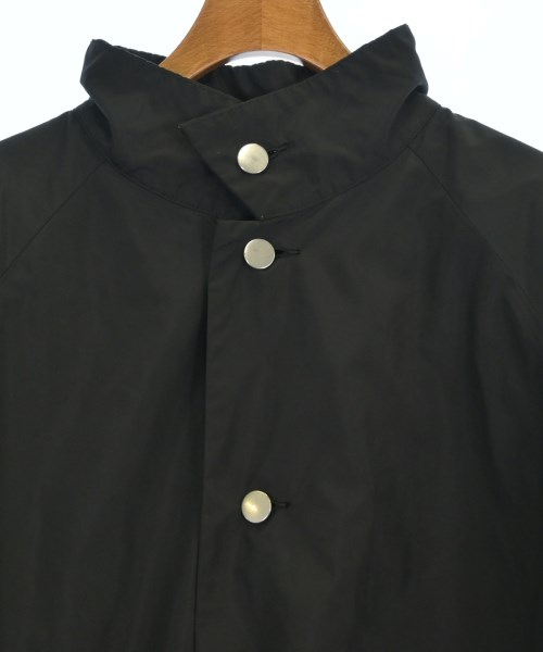 ISSUE THINGS（イシューシング）ブルゾン 黒 サイズ:2(M位) メンズ/2200639008035