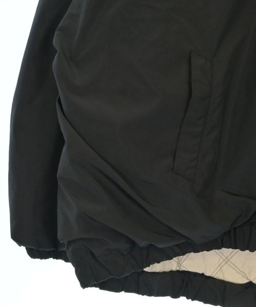 ISSUE THINGS（イシューシング）ブルゾン 黒 サイズ:2(M位) メンズ/2200639008035